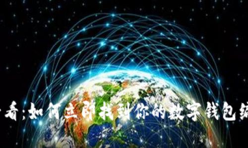 2025必看:如何立即找到你的数字钱包编号信息