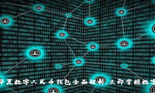 2025必看:华夏数字人民币钱包全面解析,立即掌握数字经济的未来