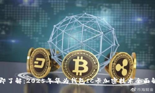 立即了解:2025年华为钱包IC卡加密技术全面解析