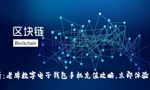 2025必看:老牌数字电子钱包手机充值攻略,立即体验便捷支付!