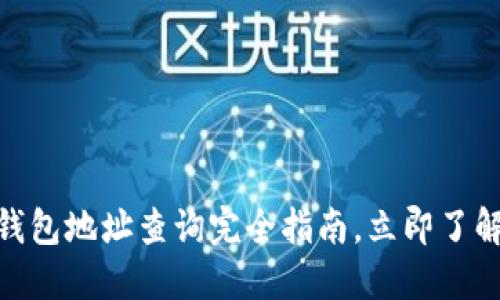 2025必看:区块链钱包地址查询完全指南,立即了解如何查询你的资产