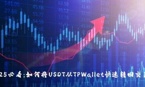 2025必看:如何将USDT从TPWallet快速转回交易所
