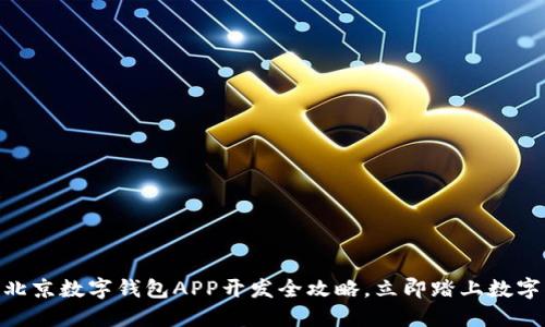 2025必看:北京数字钱包APP开发全攻略,立即踏上数字化支付之旅