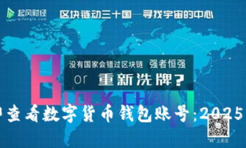 如何立即查看数字货币钱包账号:2025必看指南