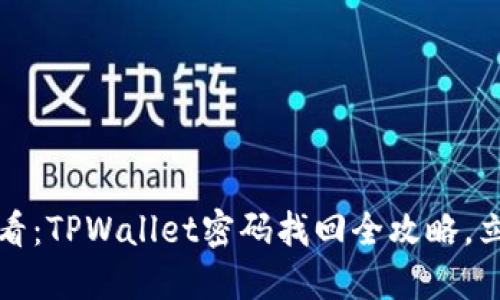 2025必看:TPWallet密码找回全攻略,立即掌握!