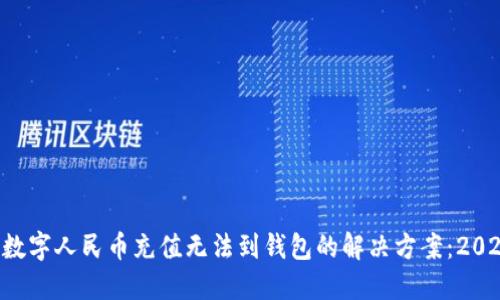  阶段 数字人民币充值无法到钱包的解决方案：2025必看！