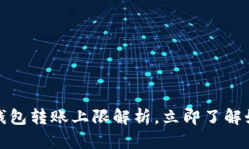 2025必看：数字钱包转账上限解析，立即了解如何选择最佳平台
