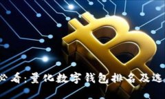 2025必看：量化数字钱包排名及选择指