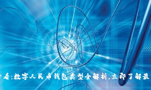 2025必看:数字人民币钱包类型全解析,立即了解最新动态!