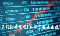 2025必看：区块链云钱包有用吗？立即