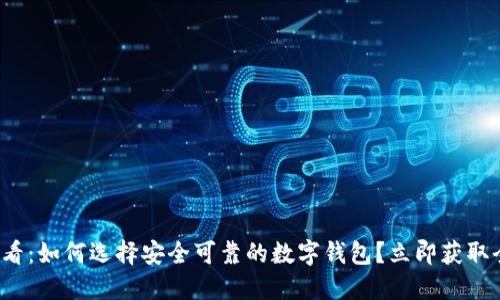 2025必看:如何选择安全可靠的数字钱包?立即获取全面指南