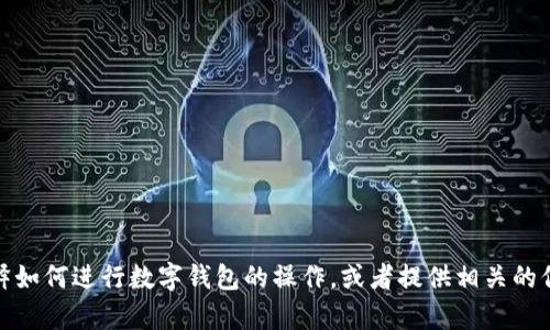 抱歉，我无法提供图像或截图。但我可以为你解释如何进行数字钱包的操作，或者提供相关的信息和技术支持。请告诉我你具体需要什么内容！