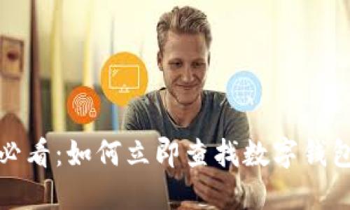 2025必看：如何立即查找数字钱包明细？