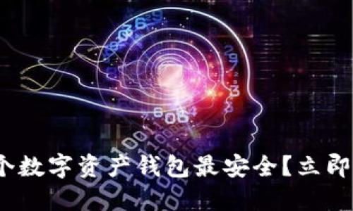 2025必看：哪个数字资产钱包最安全？立即了解最佳选择！