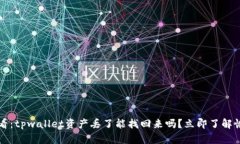 2025必看：tpwallet资产丢了能找回来吗？