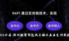 2025必看：深州数字钱包试点揭示未来