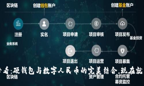 2025必看：硬钱包与数字人民币的完美结合，现在就来了解！