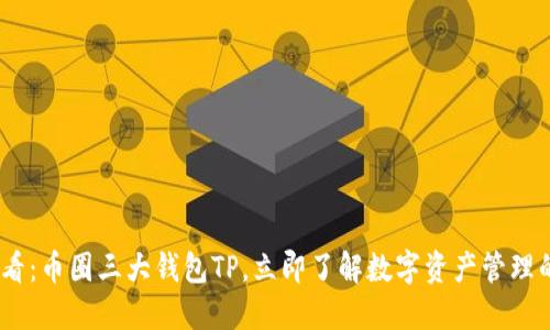 : 2025必看：币圈三大钱包TP，立即了解数字资产管理的最佳选择