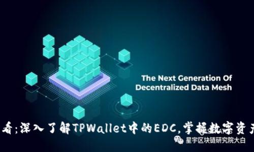 2025必看：深入了解TPWallet中的EDC，掌握数字资产新潮流