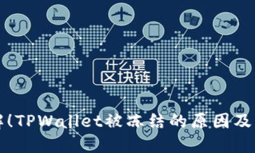 立即了解！TPWallet被冻结的原因及解决方案