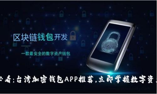 2025必看:台湾加密钱包APP推荐,立即掌握数字资产管理!