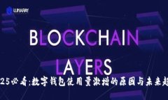 2025必看：数字钱包使用量激增的原因