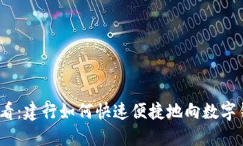 2025必看：建行如何快速便捷地向数字钱包转钱