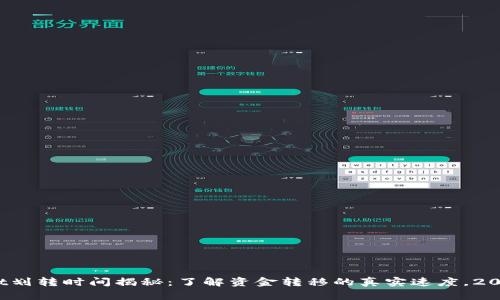 tpwallet划转时间揭秘：了解资金转移的真实速度，2025必看！