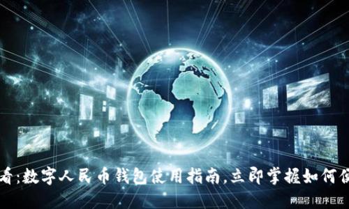 2025必看:数字人民币钱包使用指南,立即掌握如何便捷支付!