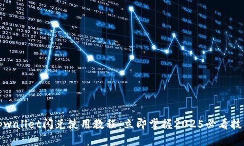 tpwallet闪兑使用教程：立即掌握2025必看技巧