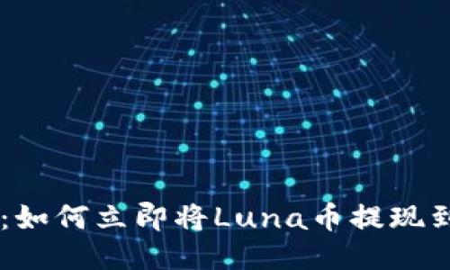 2025必看：如何立即将Luna币提现到TPWallet