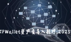 立即掌握TPWallet资产重导入技巧，202
