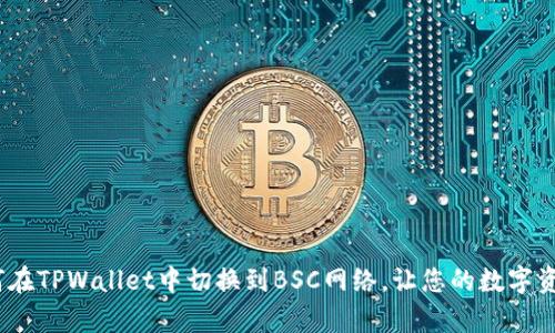 立即学习：如何在TPWallet中切换到BSC网络，让您的数字资产管理更高效