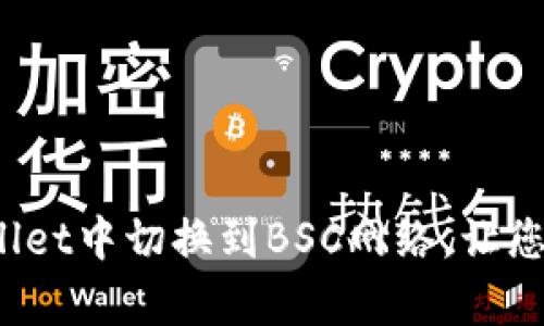 立即学习：如何在TPWallet中切换到BSC网络，让您的数字资产管理更高效