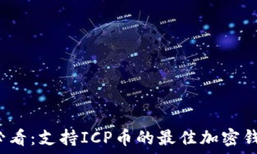 2025必看:支持ICP币的最佳加密钱包推荐