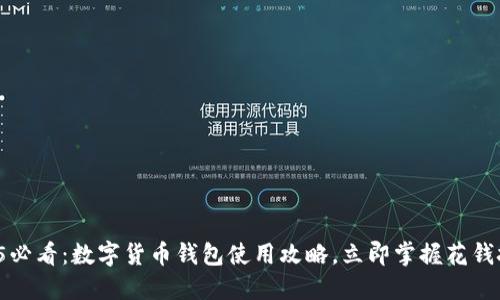 2025必看:数字货币钱包使用攻略,立即掌握花钱技巧!