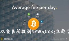 如何将EOS币从交易所提到TPWallet：立即