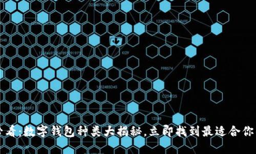 2025必看:数字钱包种类大揭秘,立即找到最适合你的一款!