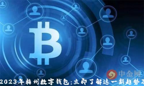 biasoti2023年梅州数字钱包:立即了解这一新趋势及其影响
