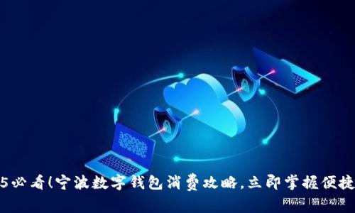 2025必看!宁波数字钱包消费攻略,立即掌握便捷生活