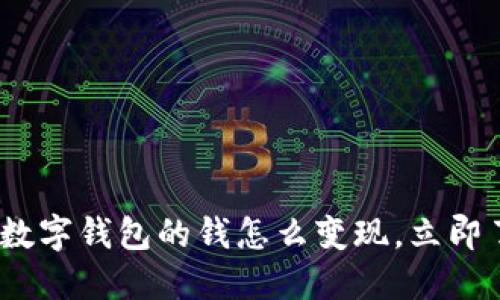 2025年必看:数字钱包的钱怎么变现,立即了解最佳攻略!