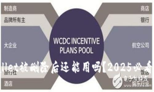tpwallet被删除后还能用吗?2025必看答案!