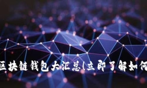 2025必看:史上最全的区块链钱包大汇总!立即了解如何选择适合你的安全存储
