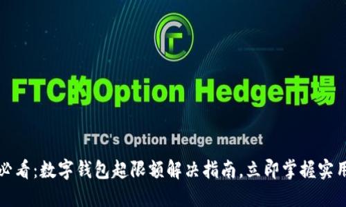 2025必看:数字钱包超限额解决指南,立即掌握实用技巧!