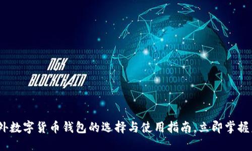 2025必看:国外数字货币钱包的选择与使用指南,立即掌握未来投资趋势!