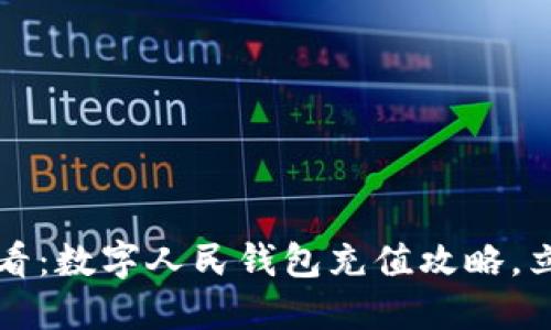 2025必看:数字人民钱包充值攻略,立即掌握!
