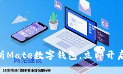 2025必看:全面解析Mate数字钱包,立即开启你的数字金融之旅