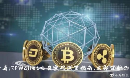 2025必看:TPWallet交易密码设置指南,立即保护你的资产!