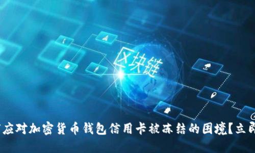 2025必看:如何应对加密货币钱包信用卡被冻结的困境?立即了解解决方案!