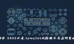 ## 2025必看：tpwallet风险提示与应对策略
